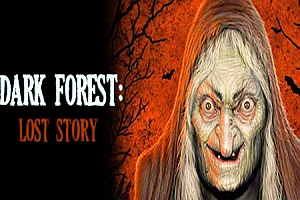 黑暗森林：失落的故事(Dark Forest: Lost Story VR）Steam VR 最新游戏下载