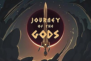 Oculus Quest 游戏（众神之旅）Journey of The Gods