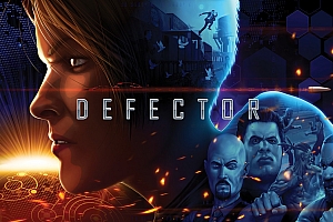 叛逃者 (Defector) Steam VR 最新游戏下载