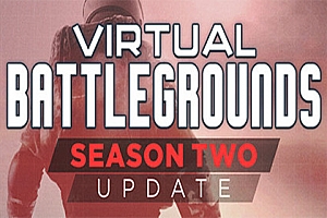 虚拟战场（Virtual Battlegrounds） Steam VR 最新游戏下载