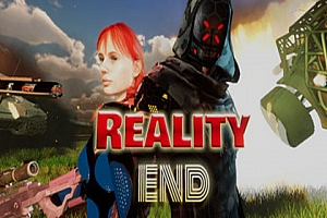 现实终结（Reality End）Steam VR 最新游戏下载