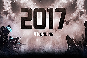 2017 VR  Steam VR 汉化中文版下载