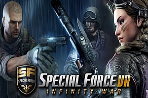 特种部队：无限战争（SPECIAL FORCE VR: INFINITY WAR）