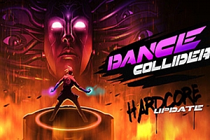 舞蹈碰撞机(Dance Collider) Steam VR 游戏下载
