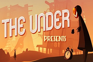 地下礼物（The Under Presents）Steam VR 最新游戏下载