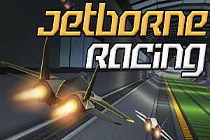 喷气式飞机竞赛（Jetborne Racing）Steam VR 最新游戏下载