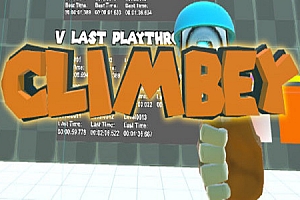 攀岩（Climbey）Steam VR 最新游戏下载