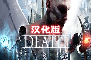 Oculus Quest 游戏《In Death: Unchained 汉化中文版》至死亡：解脱