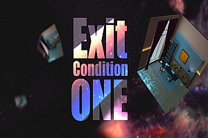 Oculus Quest 游戏《Exit Condition One》经典密室逃脱