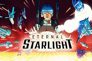 Oculus Quest 游戏《永恒星光VR》Eternal Starlight VR