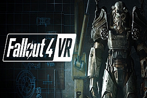 辐射4VR(Fallout 4 VR) Steam VR 最新游戏下载