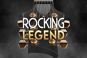 摇滚英雄（Rocking Legend）Steam VR 最新游戏下载
