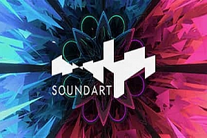 音动万华镜世界（SoundArt） Steam VR 汉化中文版下载