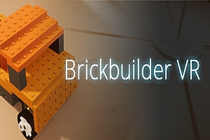 模型建造(Brickbuilder VR) Steam VR 最新游戏下载