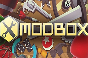 模块箱体 《Modbox》Steam VR 最新游戏下载