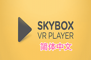 SKYBOX 视频播放器（SKYBOX VR Video Player）