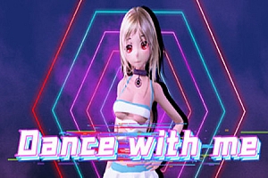 与我共舞 (Dance with me) Steam VR 最新游戏下载