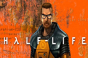 Oculu sQuest 游戏《Half-Life VR》半条命VR