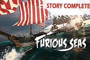 狂怒之海（Furious Seas）Steam VR 最新游戏下载