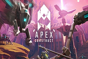 Meta Quest 游戏《Apex Construct》尖端计划