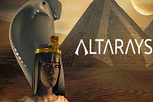 埃及之旅 (Altarays) Steam VR 最新游戏下载