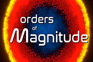 数量级（Orders of Magnitude）Steam VR 最新游戏下载