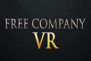 自由格斗VR（Free Company VR）Steam VR 最新游戏下载