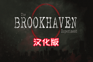 布鲁克海文实验（The Brookhaven Experiment）Steam VR 汉化中文版下载