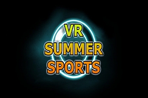 VR夏季运动会（VR Summer Sports）