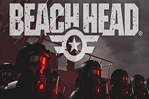 抢滩登陆（BeachHead 2020） Steam VR 最新游戏下载