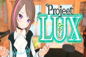 Project LUX VR (勒克斯 VR) Steam VR 最新游戏下载
