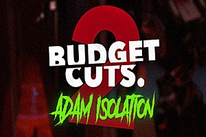 预算削减 2：任务破产（Budget Cuts 2: Mission Insolvency）