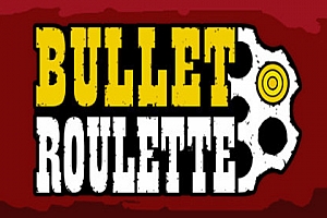 Oculus Quest 游戏《Bullet Roulette VR》俄罗斯转盘 – 左轮轮盘