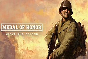 OculusQuest 游戏《Medal of Honor: Above and Beyond》荣誉勋章：超越极限