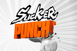 Oculus Quest 游戏《Sucker Punch VR》拳拳出击 VR