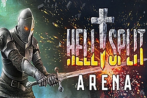 地狱分割：竞技场 (Hellsplit: Arena) Steam VR 最新游戏下载