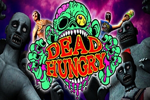 饥饿僵尸（Dead Hungry）Steam VR 汉化中文版下载