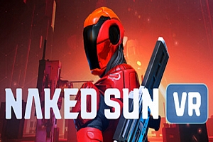 赤阳（Naked Sun）Steam VR 最新游戏下载