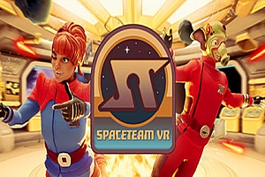 太空冒险VR（Spaceteam VR）Steam VR 最新游戏下载