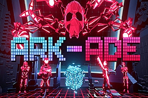 保护方舟VR (ARK-ADE) Steam VR 最新游戏下载