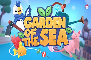 Oculus Quest 游戏《海上花园 VR》Garden of the Sea VR