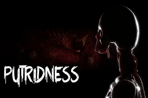 腐化（Putridness）Steam VR 最新游戏下载