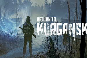 回到库尔干斯克 VR（Return to Kurgansk）Steam VR 最新游戏下载