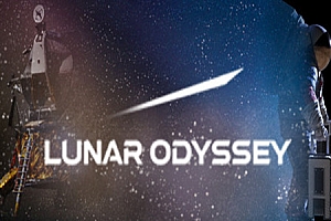 月球奥德赛（Lunar Odyssey VR）Steam VR 最新游戏下载