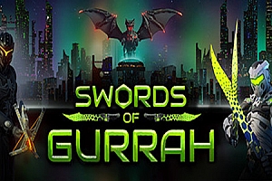 古拉之剑《Swords of Gurrah》Steam VR 最新游戏下载