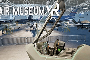 航空博物馆（Air Museum VR）Steam VR 最新游戏下载