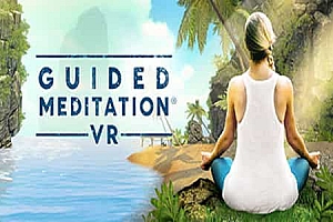 Oculus Quest 游戏《Guided Meditation VR》引导冥想 VR
