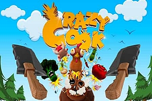 疯狂厨师 (Crazy Cook) Steam VR 最新游戏下载