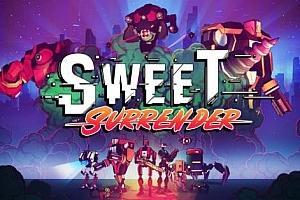 甜蜜冲击  (Sweet Surrender VR)  Steam VR 最新游戏下载