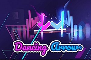 Meta Quest 游戏《Dancing Arrow VR》舞蹈之箭